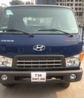 Hình ảnh: Xe tải Hyundai HD800 giá cả ưu đãi, thủ tục nhanh gọn