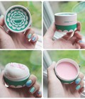 Hình ảnh: Phấn Má Hồng Lovely MEEX Cushion Blusher TheFaceShop