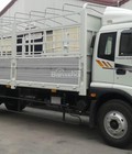 Hình ảnh: Xe tải nặng thaco auman c160 tải trọng 9 tấn. Giá xe tải thaco auman c160. mua xe auman c160