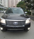 Hình ảnh: Bán xe Ford Everest 2012, 575 triệu