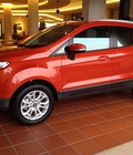 Hình ảnh: Ford EcoSport giá cực sốc khuyến mại 60 triệu