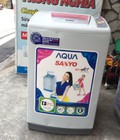 Hình ảnh: Máy giặt cũ TOHIBA 7kg giá rẽ, bảo hành 6 tháng, vận chuyễn lắp đặt miễn phí