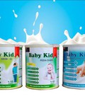 Hình ảnh: Sữa baby kid thành phần sữa non cao tăng cường sức đề kháng