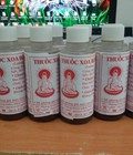 Hình ảnh: Thuốc xoa bóp gia truyền lương y Nguyễn Thị Thu Thủy