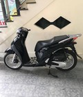 Dán SH 125 ABS Smartkey 2k17 mới đi 100 km