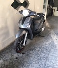 Bán xe Piaggio Liberty ie S bản đặc biệt đen nhám