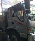 Hình ảnh: BÁn xe tải jac 2t4 hỗ trợ trả góp 100% không caafnc hứng minh thu nhập