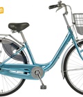 Xe đạp Nhật Bản Maruishi WEA2611