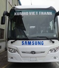 Hình ảnh: Ô tô Miền Nam chuyên cung cấp Xe khách GWD 6117 HKD 47 ghế