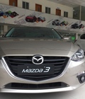 Hình ảnh: Cần bán Mazda 3 1.5AT 2017, màu vàng, 630tr