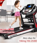 Hình ảnh: Máy chạy bộ điện VK 450BDS