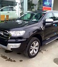 Hình ảnh: Ford Everest 2017 khác biệt hoàn toàn, giảm giá cạnh tranh, khuyến mãi đến 100 triệu,