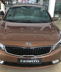 Hình ảnh: Kia cerato 2017 vay trả góp 90% giá trị xe