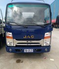 Hình ảnh: Xe tải JAC 3 tấn 45 đầu vuông