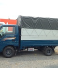 Hình ảnh: Cần bán xe tải KIA K2700 nâng tải tải lên 1,9 tấn
