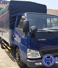 Hình ảnh: Xe tải Huyndai Đô Thành IZ49 2t3