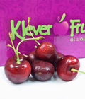 Hình ảnh: Cherry Jumbo Mỹ đầu Mùa đã có mặt tại Klever Fruits