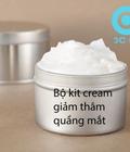 Hình ảnh: Bộ kit cream giảm thâm quầng mắt