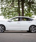 Hình ảnh: Nissan Teana: Mẫu sedan hạng D đẳng cấp dành cho gia đình và công việc