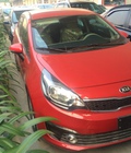 Hình ảnh: KIA Rio hỗ trợ trả góp 100% giá trị xe