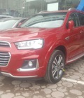 Hình ảnh: Xe SUV 7 chỗ Chevrolet Captiva Revv 2019 khuyến mại cực lớn, Hỗ trợ trả góp toàn quốc