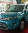 Hình ảnh: Suzuki Vitara nhập khẩu châu Âu giá tốt trong tháng 12