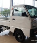 Hình ảnh: Giá xe tải suzuki tại hà nội