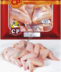 Hình ảnh: Công ty cung cấp thịt gà sạch cp