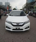 Hình ảnh: Bán xe Honda City 2017 màu trắng, 575 triệu