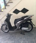 Bán xe SH 125i đăng ký biển Hà Nội nilon còn dán cả xe