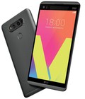 Hình ảnh: Điện thoại LG V20