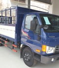 Hình ảnh: Bán gấp xe tải Hyundai HD65 thùng bạt 5 tấn. Bao trọn gói giá tốt nhất
