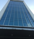 Hình ảnh: Tòa nhà Văn phòng cao 9 tầng 1 hầm khu hoàng cầu, Đống Đa...