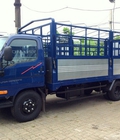 Hình ảnh: Đại lý phân phối chính hãng xe tải xe khách nhà máy ô tô Hyundai Đồng Vàng