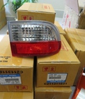 Hình ảnh: Đèn BĐS sau Mazda BT50 2012