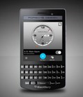 Hình ảnh: Blackberry porsche design P 9983