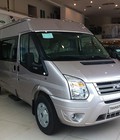 Hình ảnh: Ford transit 2.4l 2017, hỗ trợ trả góp trê 80%, ls 0.6%