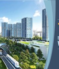 Hình ảnh: Dự án Vincity Tây Mỗ Đại Mỗ. Giá chỉ 700 triệu/căn