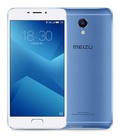 Hình ảnh: Điện thoại Meizu M5 Note ROM tiếng Việt
