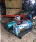 Hình ảnh: Tời kéo mặt đất tời kéo nằm ngang JK2 JM 5 Tấn lê ba 0983092748