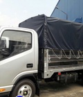 Hình ảnh: Bán xe tải Jac 3T5 / Xe jac 3.5 tấn giá cực tốt, giá bán xe tải jac 3T5 thùng dài 5m3