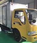Hình ảnh: CN AN Sương Chuyên bán xe tải THACO KIA 2.4 tấn, KIA K165S 2.4T, kia 2.4 tấn