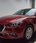 Hình ảnh: MAZDA 3 FACELIFT 2017 I Mazda Vĩnh Phúc Có xe giao ngay