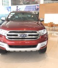 Hình ảnh: Ford Everest, Hỗ trợ trả trước 20%, Giá tốt nhất