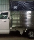 Hình ảnh: Suzuki pro 750kg thùng bạt tặng 100% phí trước bạ, máy lạnh nhập