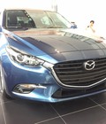 Hình ảnh: Mazda Long Biên bán Mazda 3 hatchback 2017