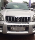 Hình ảnh: Bán Toyota Prado GX model 2008 nhập Khẩu nguyên chiêc, chính chủ ít dùng đẹp nguyên bản