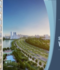 Hình ảnh: Dự án Vincity Tây Mỗ Đại Mỗ. Giá chỉ 700 triệu/căn