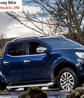 Hình ảnh: Nissan Navara E và Nissan Navara SL : Điểm khác nhau giữa 1 cầu và 2 cầu của bán tải nissan