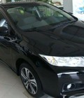 Hình ảnh: Honda Ô Tô Biên Hòa khuyến mãi phụ kiện xe Honda City 2017